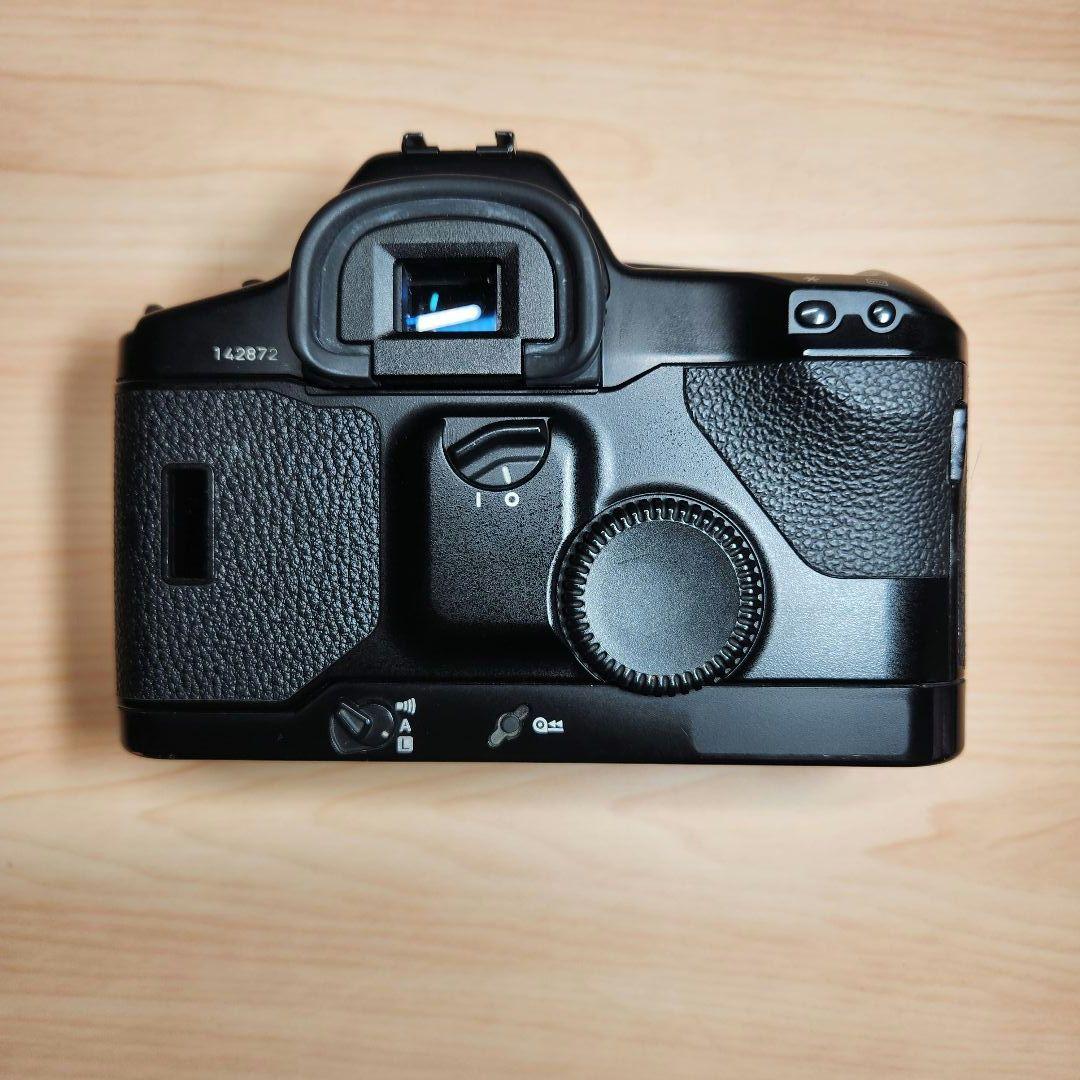 Canon EOS一1N　フィルムカメラ　（ジャンク品）