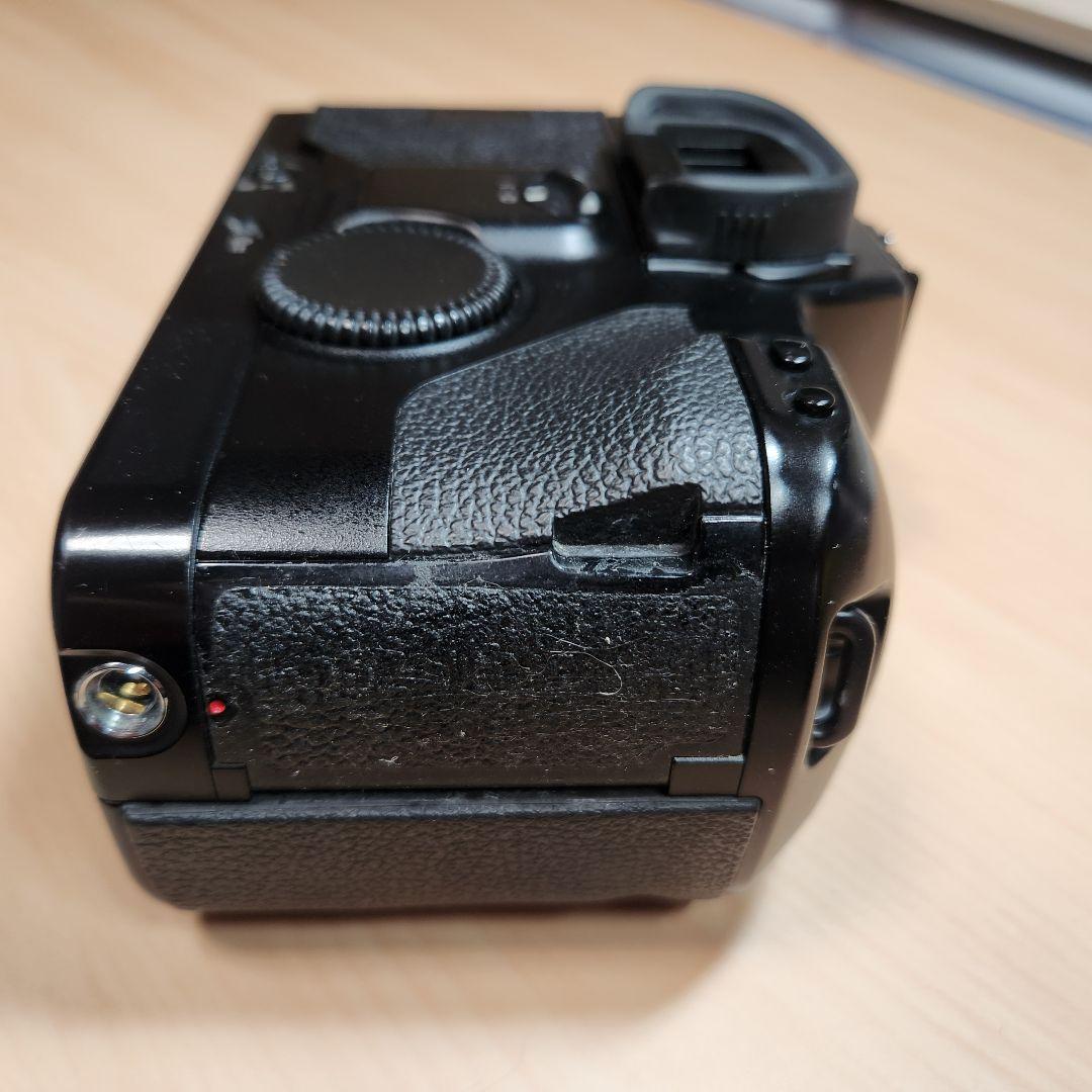 Canon EOS一1N　フィルムカメラ　（ジャンク品）