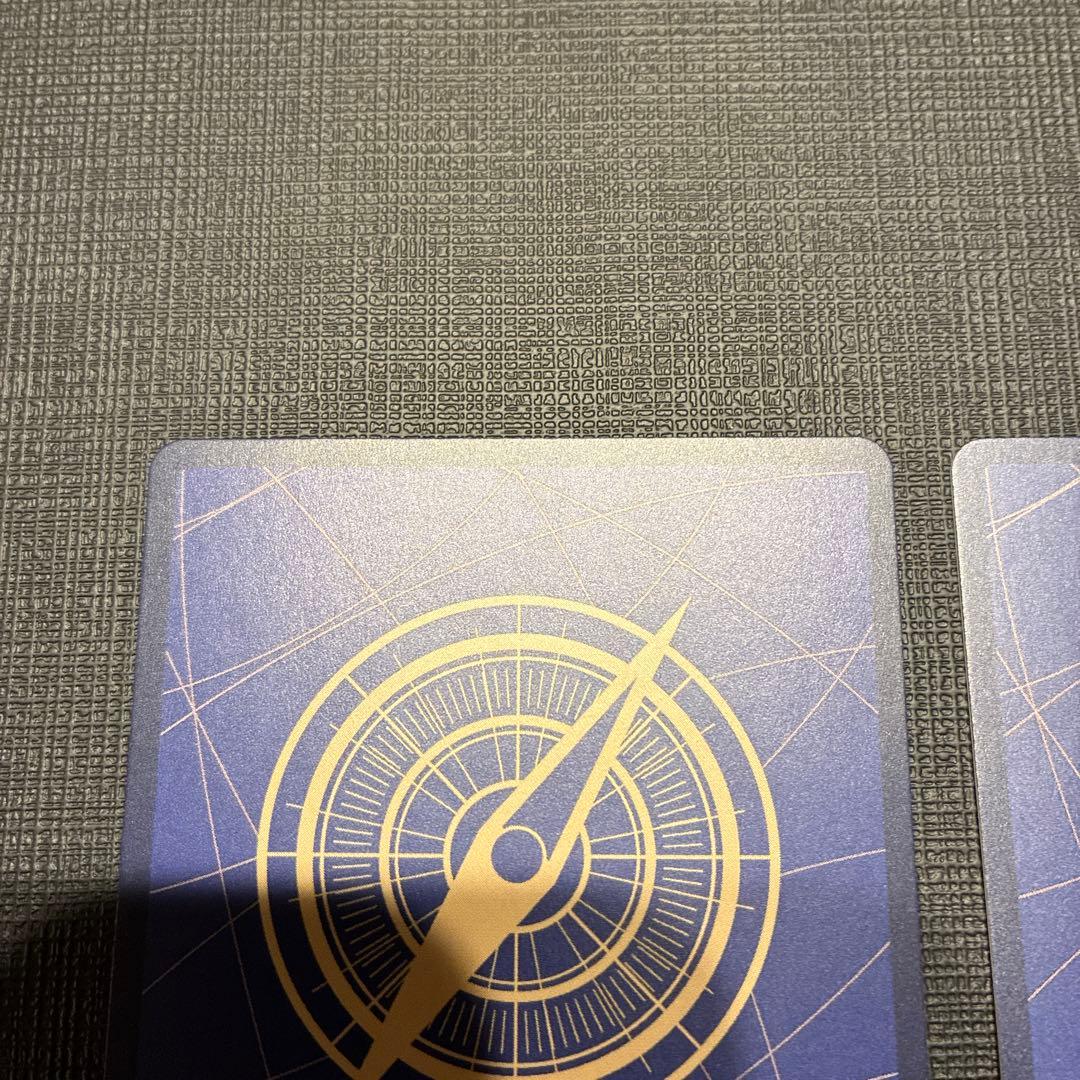 ポートガス・D・エース SR SP(スペシャルカード) OP02-013