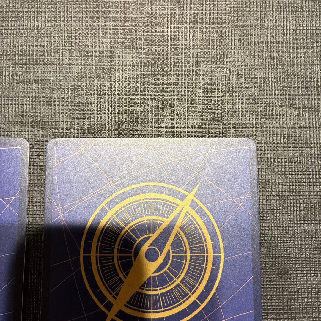 ポートガス・D・エース SR SP(スペシャルカード) OP02-013