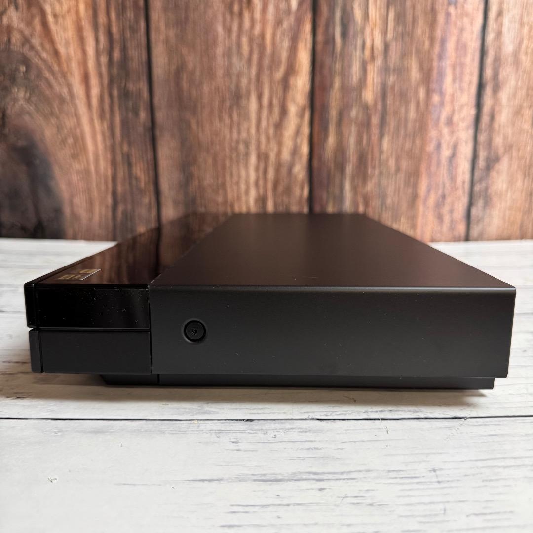 SONY ソニー ブルーレイレコーダー BDZFBW1000 4K対応 20年製