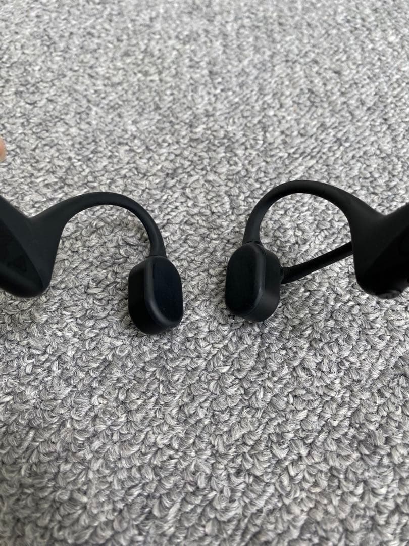 イヤホン shokz opencomm2 UC