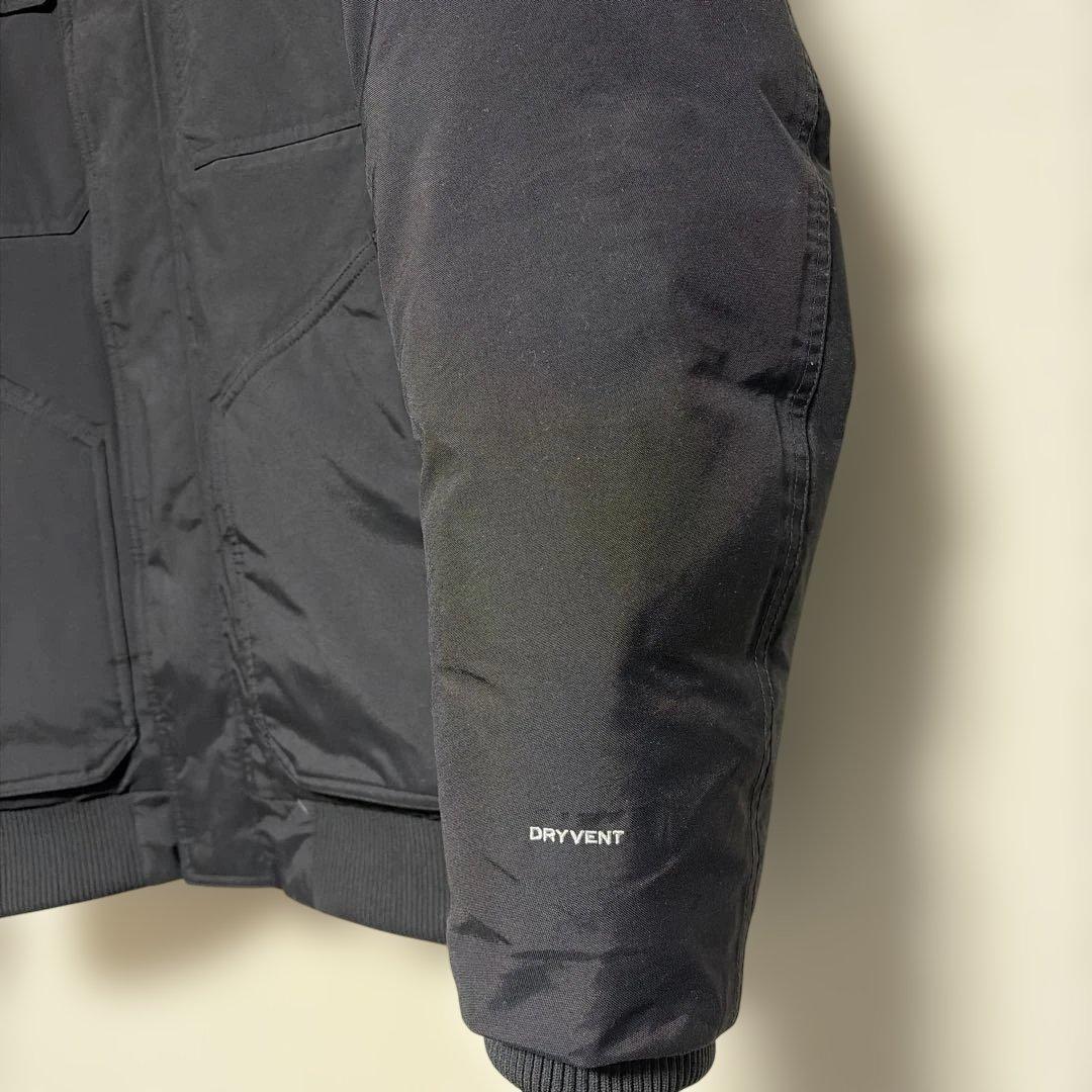 超美品THE NORTH FACE GOTHAM JACKET Ⅲ