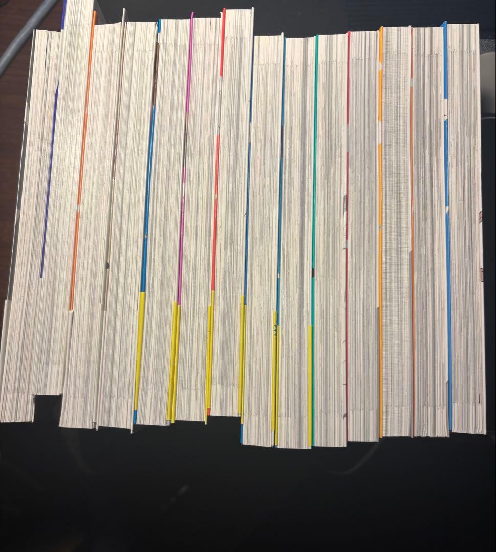 氷の城壁 全14巻セット