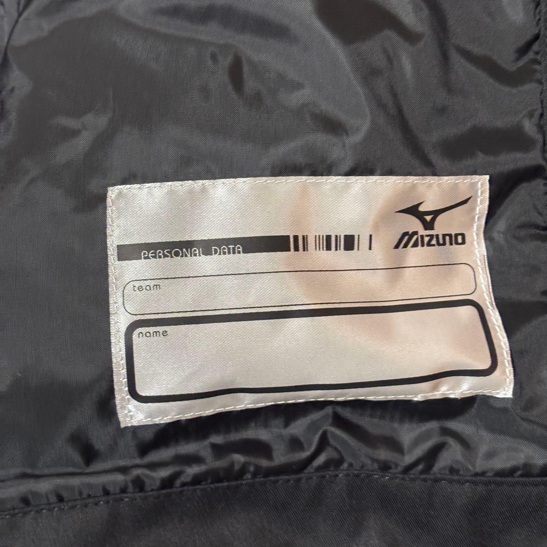 は*る様 【極美品】mizuno ミズノ　スキーウェア　デモモデル　上下セット