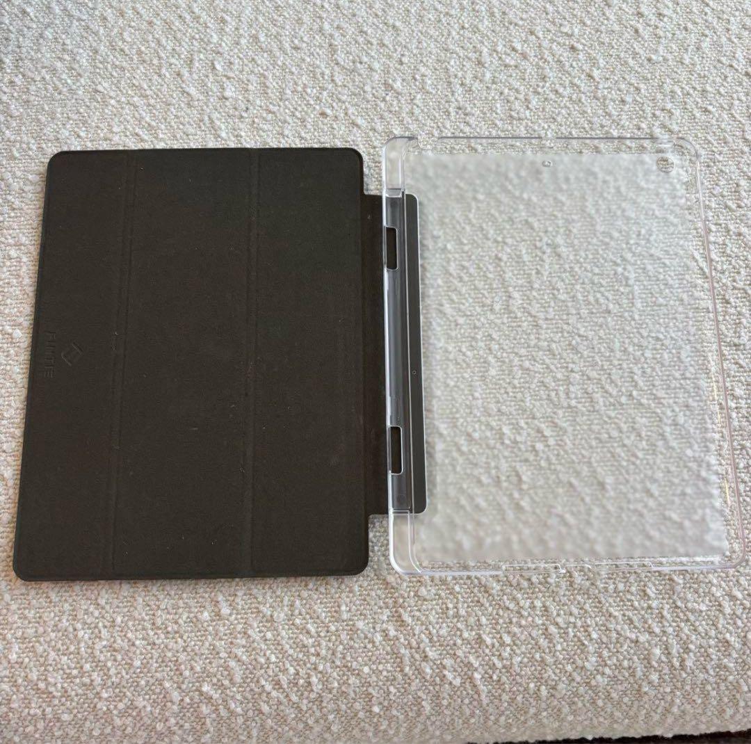 iPad 第6世代 本体・キーボード・ケース・ペンシル