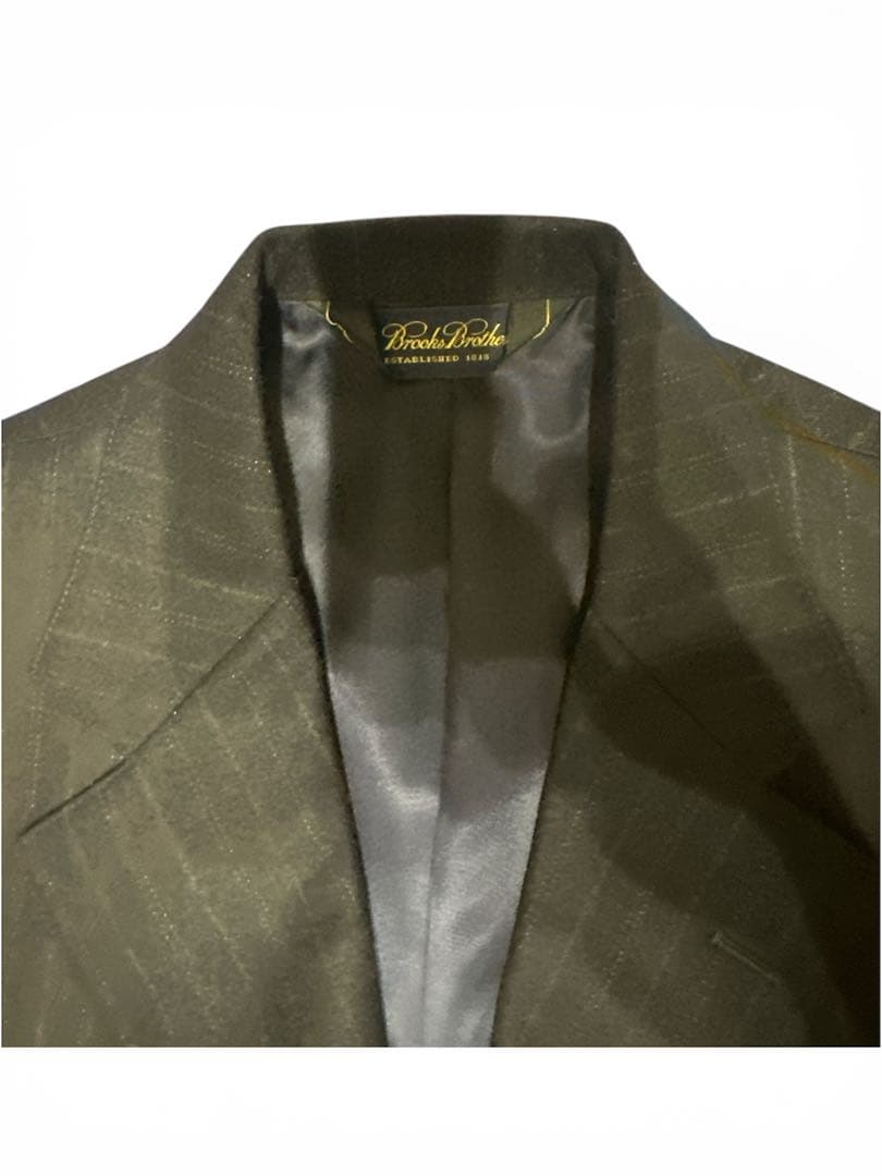 BROOKS BROTHERS スーツ 美品