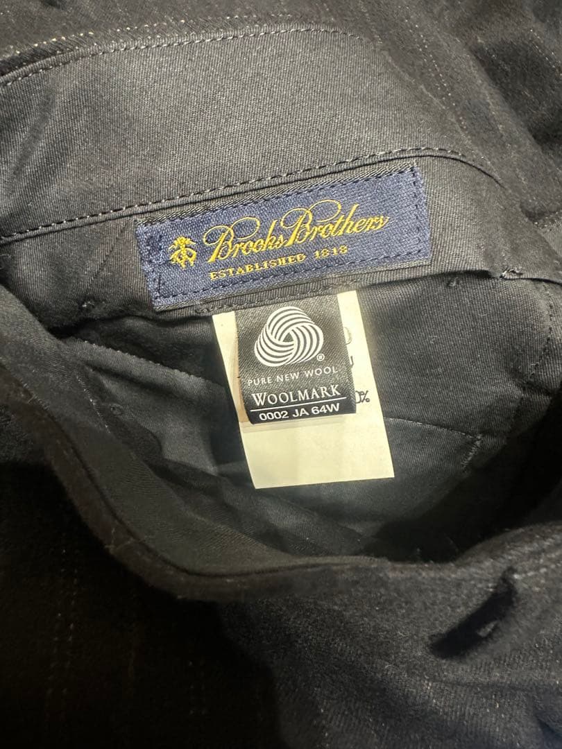BROOKS BROTHERS スーツ 美品