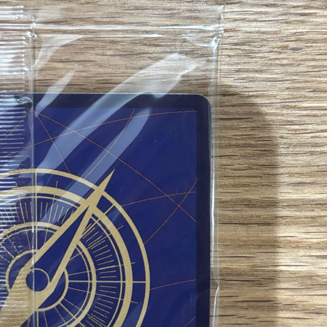 ワンピースカード ルフィ プロモ ジャパンエキスポ 希少