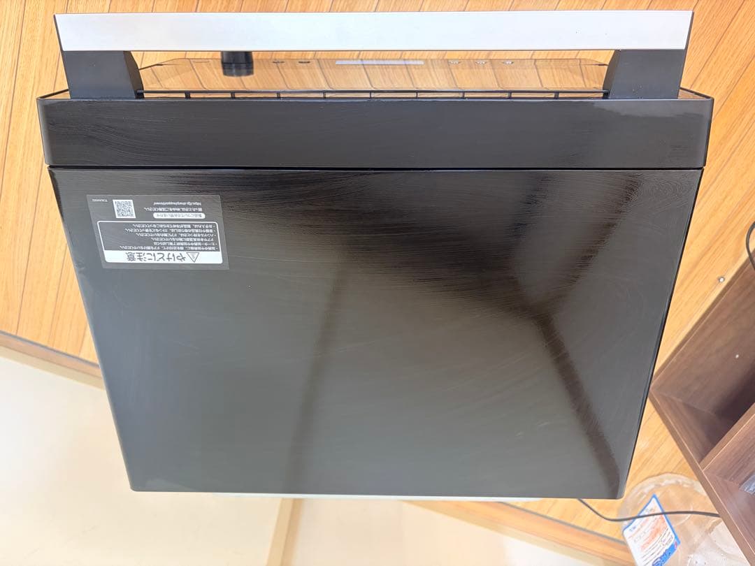 【yk0330様 お取り置き中】SHARP RE-WF262-B 2021年製