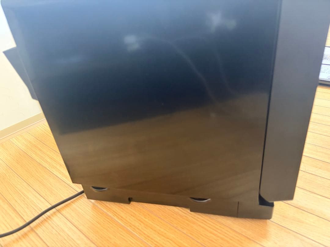 【yk0330様 お取り置き中】SHARP RE-WF262-B 2021年製