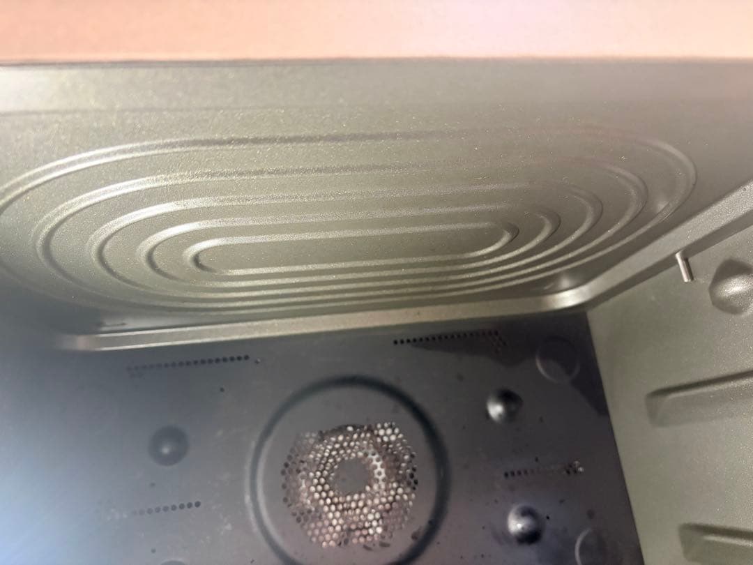 【yk0330様 お取り置き中】SHARP RE-WF262-B 2021年製