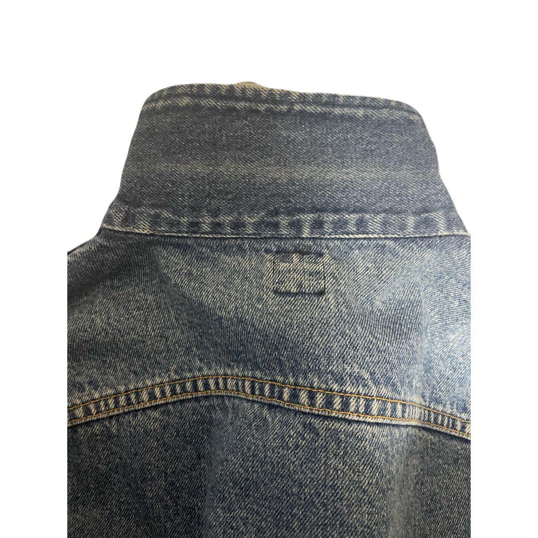 78〜80svintage lee 101-J USA製 ユニオンジャケット