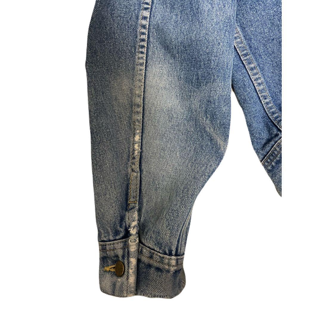 78〜80svintage lee 101-J USA製 ユニオンジャケット