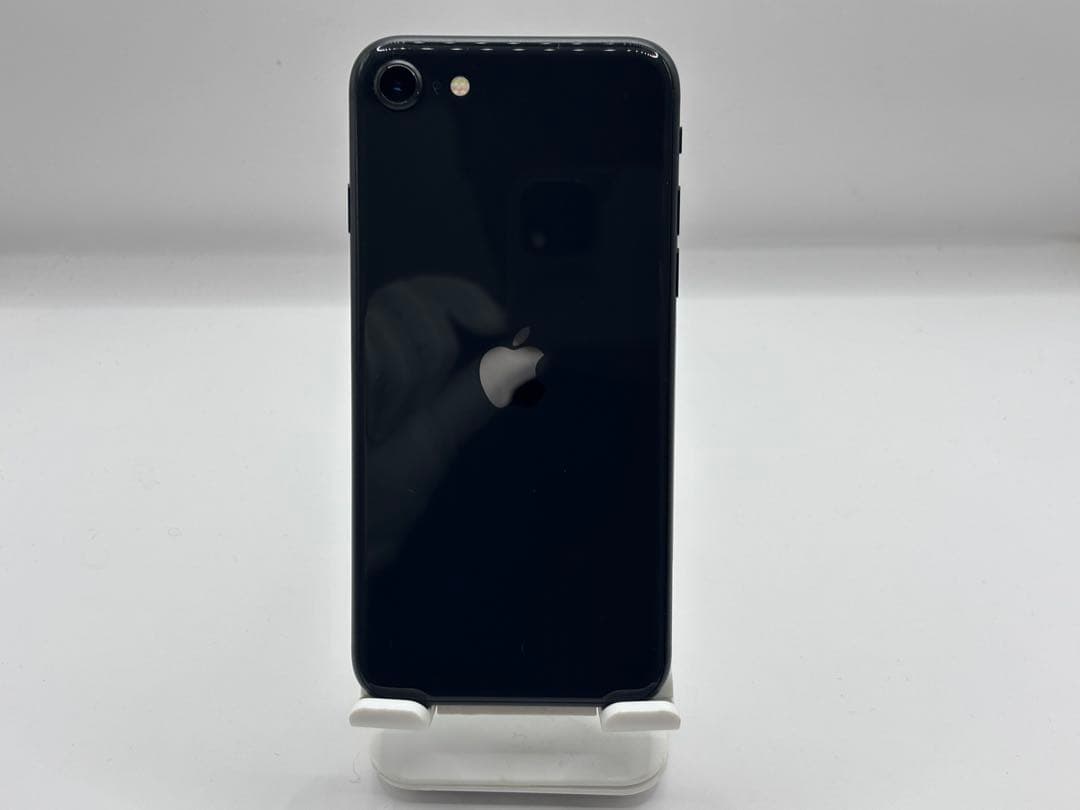 ◆Apple iPhone SE 第2世代 64GB SIMフリー◆