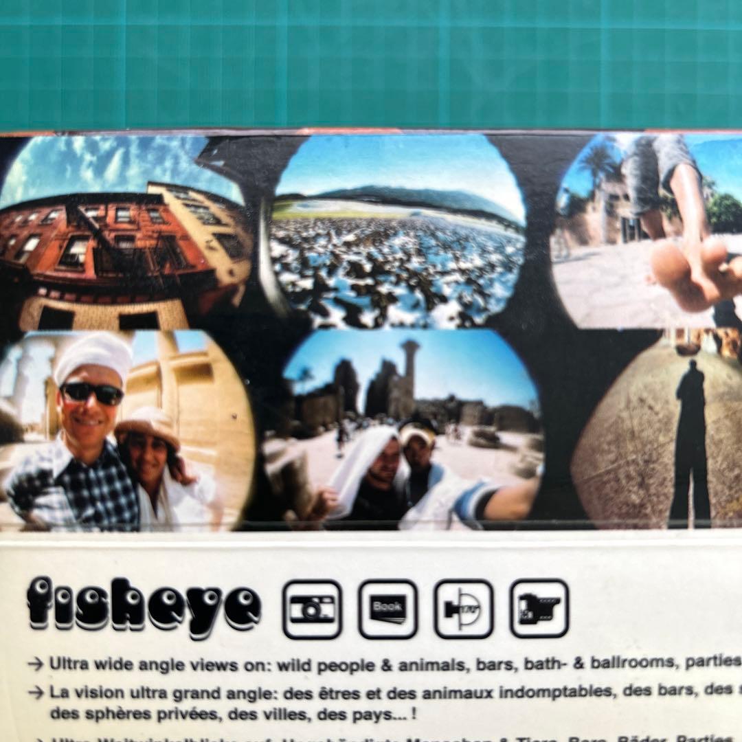 週末値下げ‼️ トイカメラ・書籍3冊