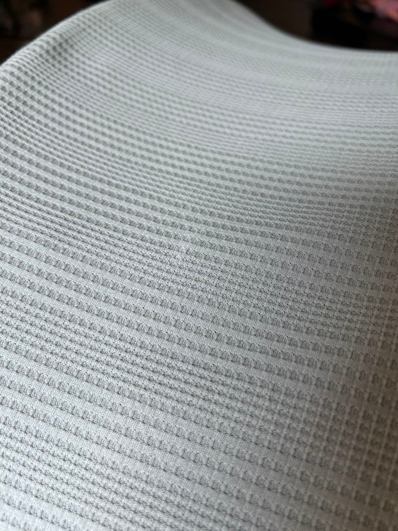 【付属品未使用】CombiネムリラAUTO SWING BEDi Long