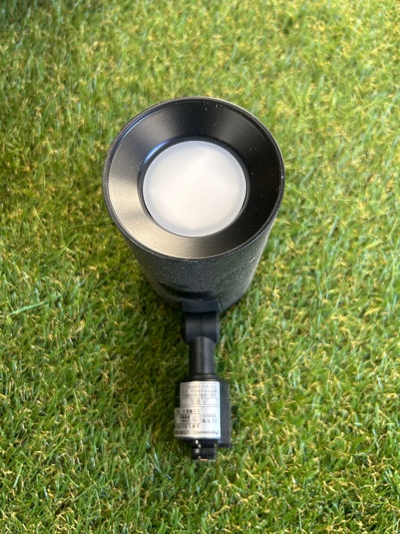 【2022年製】パナソニック LEDスポットライト 8個セット