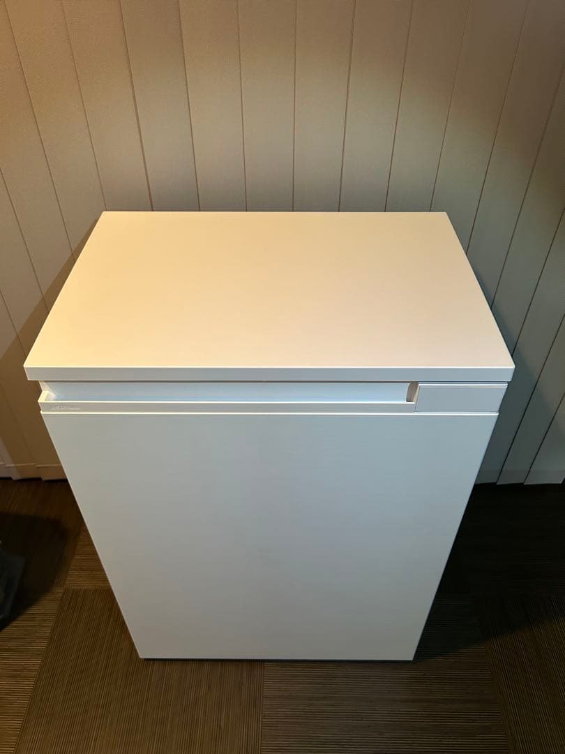 *新品* 2024年製　アイリスオーヤマ　　スリム冷蔵庫　セカンド冷蔵庫66L