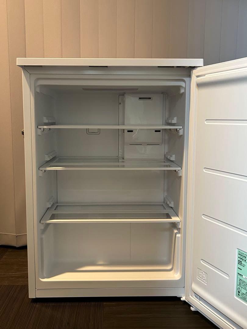 *新品* 2024年製　アイリスオーヤマ　　スリム冷蔵庫　セカンド冷蔵庫66L