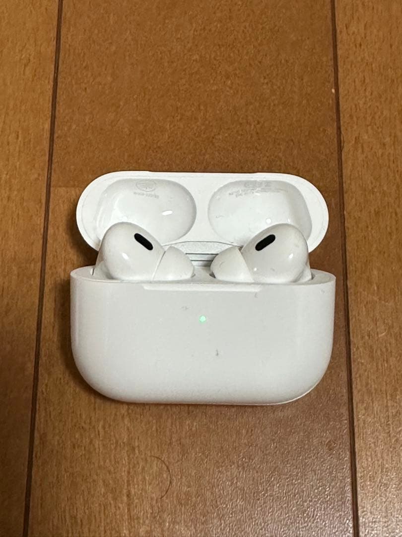 AirPods Pro2 本体