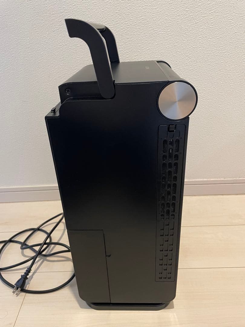 YAMAZEN 移動式 コンパクトクーラー YEC-L03 スポットクーラー