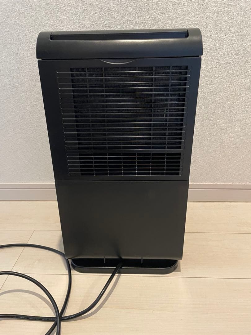 YAMAZEN 移動式 コンパクトクーラー YEC-L03 スポットクーラー