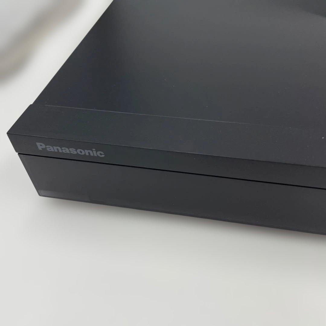 パナソニック 1TB 3チューナーブルーレイレコーダーDIGADMR-4W102