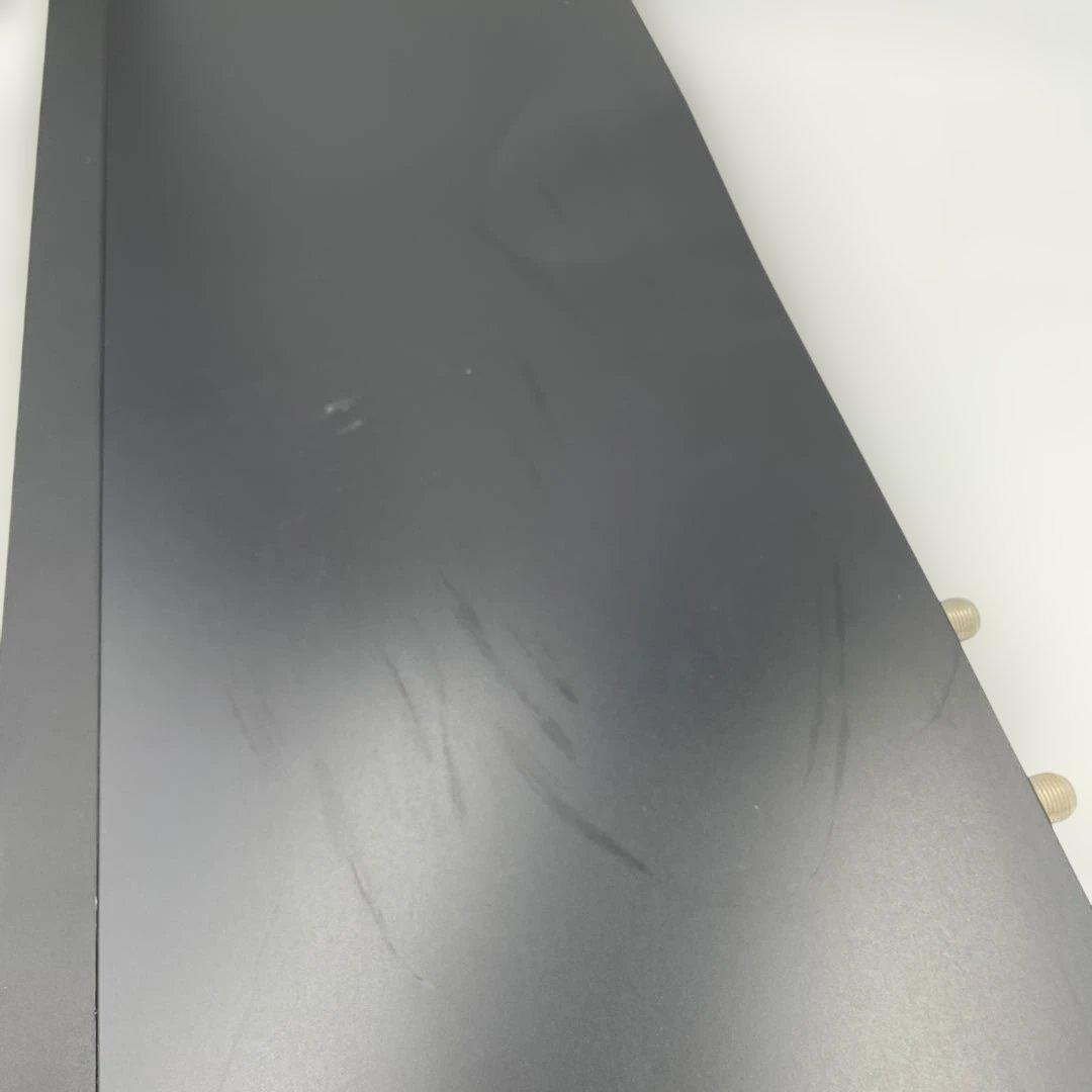 パナソニック 1TB 3チューナーブルーレイレコーダーDIGADMR-4W102