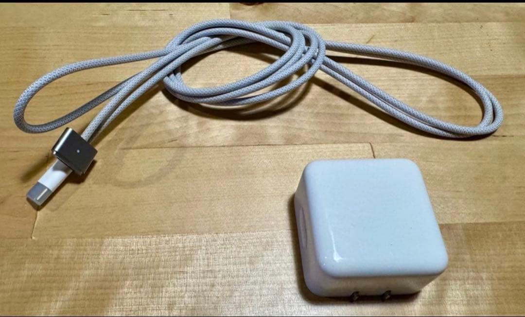 MacBook Air M2 16GB 512GB スペースグレイ 2022