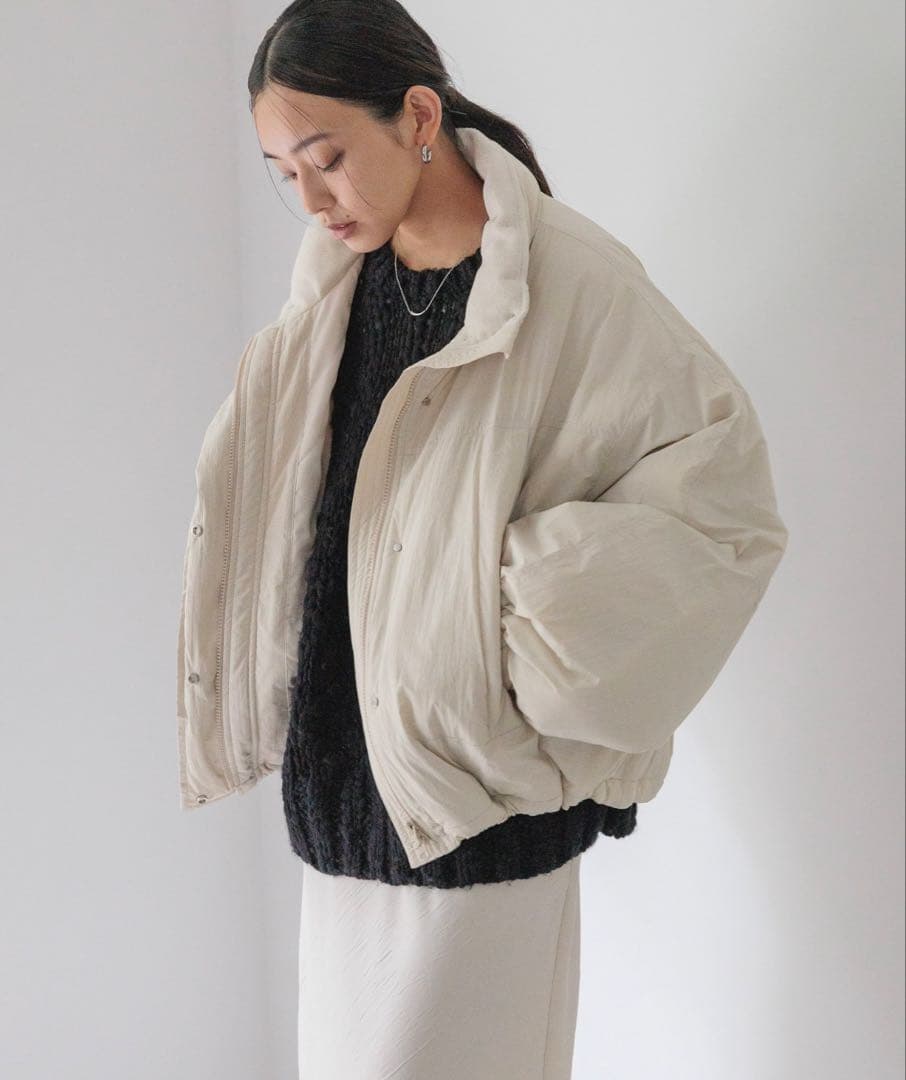 モンスターショートコート