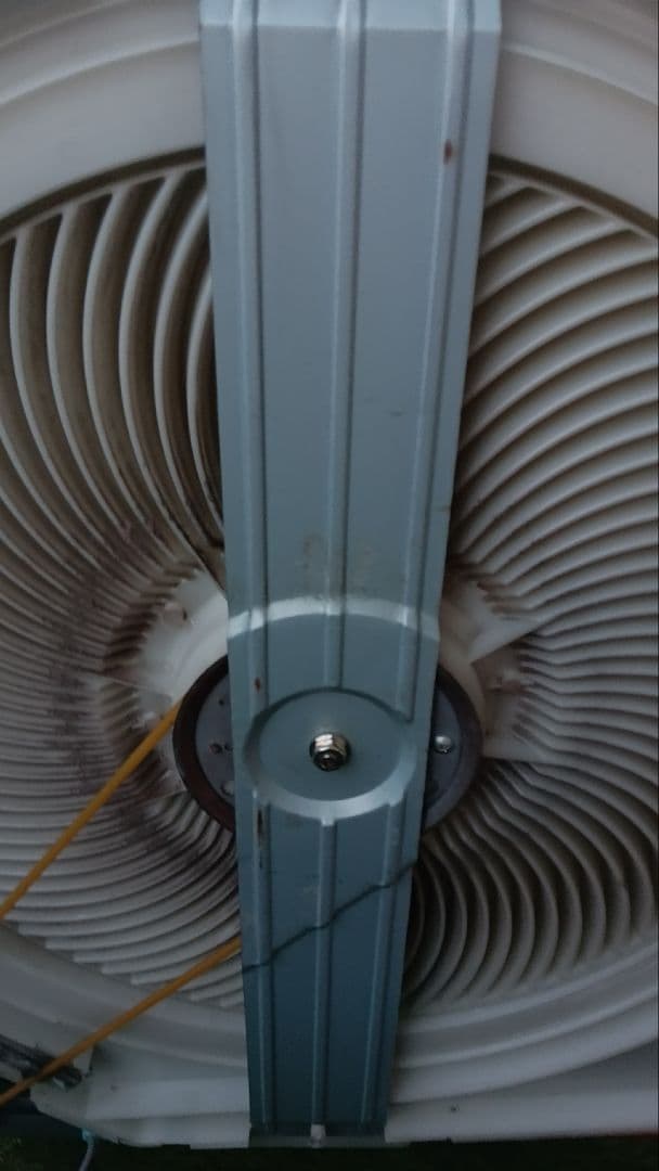 日立衣類乾燥機　4kg