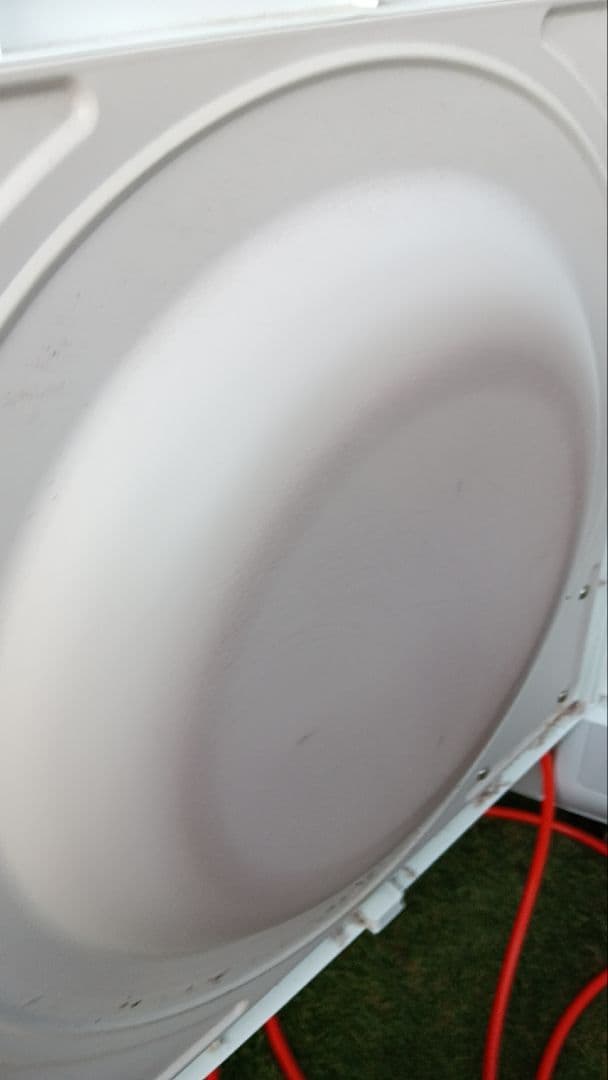 日立衣類乾燥機　4kg