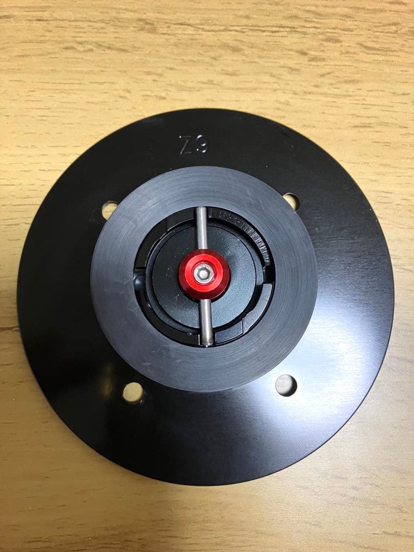 新品未使用　アコサット　タンクキャップ　Kawasaki車　汎用性（高）