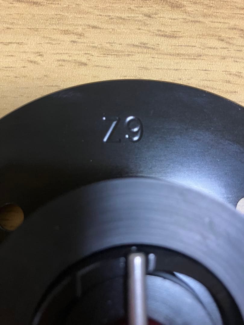 新品未使用　アコサット　タンクキャップ　Kawasaki車　汎用性（高）