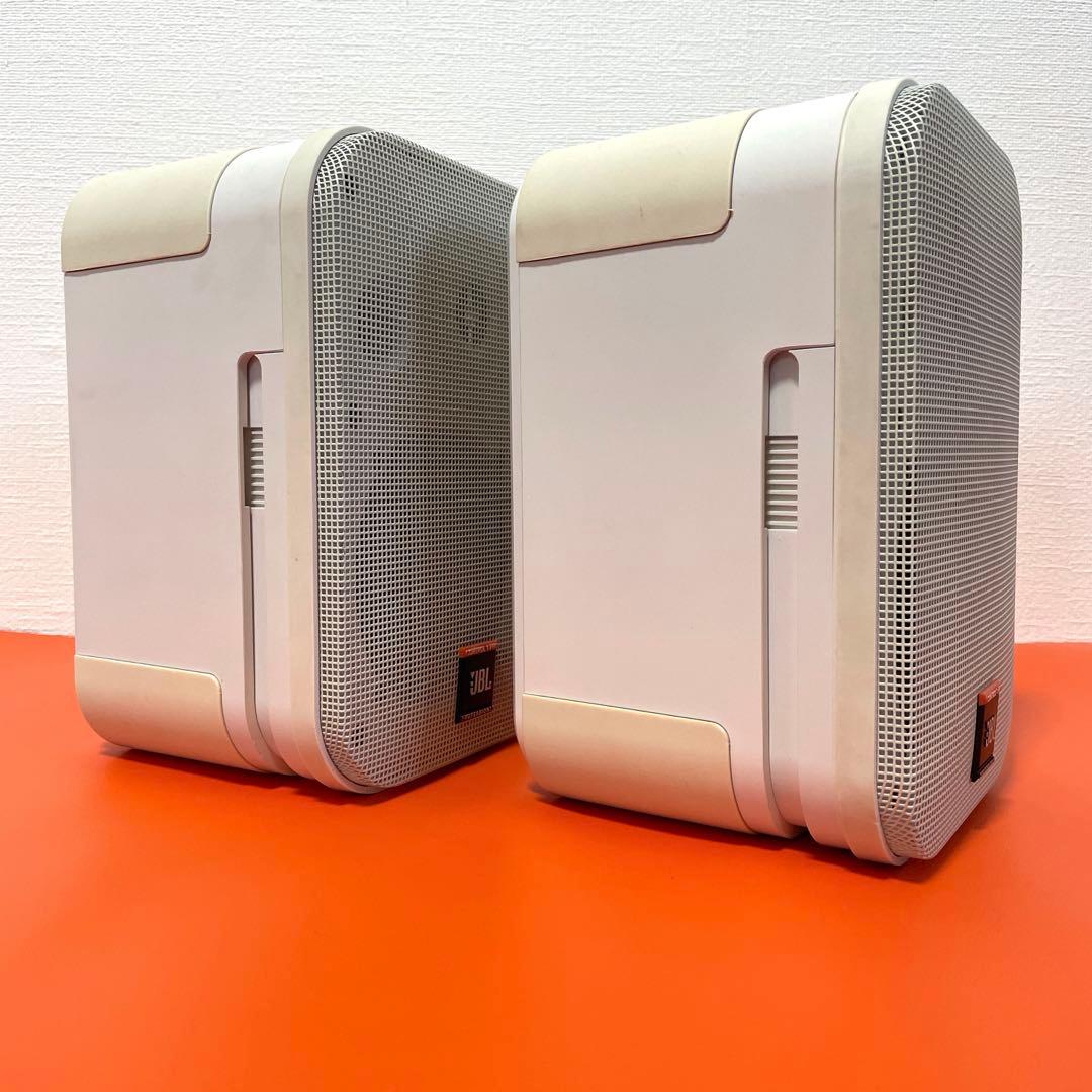 スピーカー・ウーファー JBL PROFESSIONAL Control 1 PRO