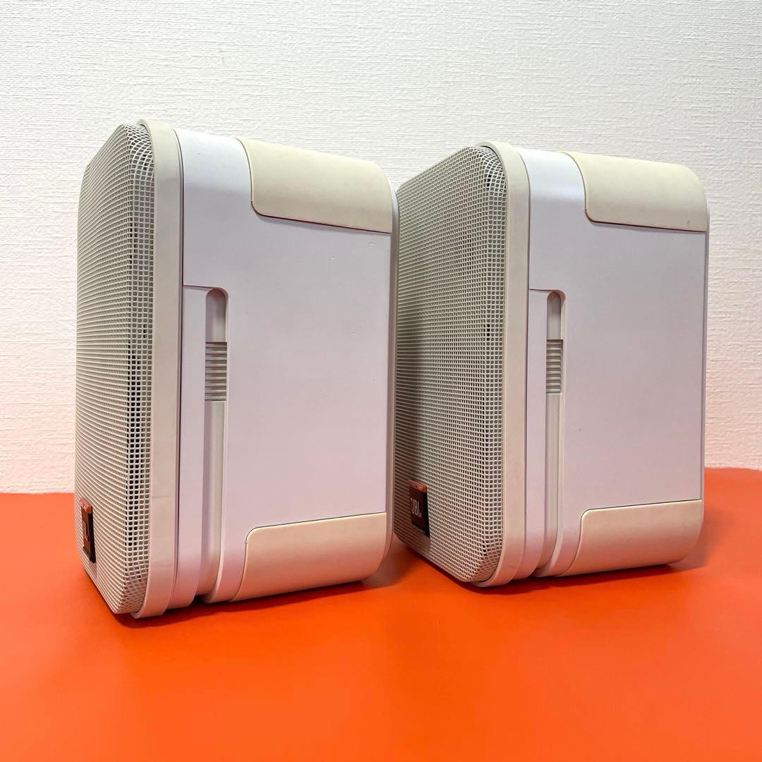 スピーカー・ウーファー JBL PROFESSIONAL Control 1 PRO