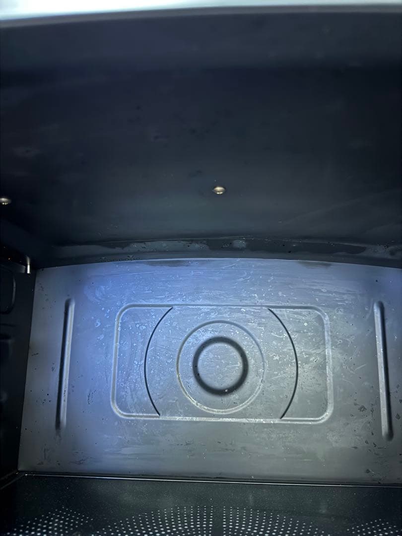 秀*様 大人気の白色【極美品】過熱水蒸気オーブンレンジ 石窯ドーム 30L