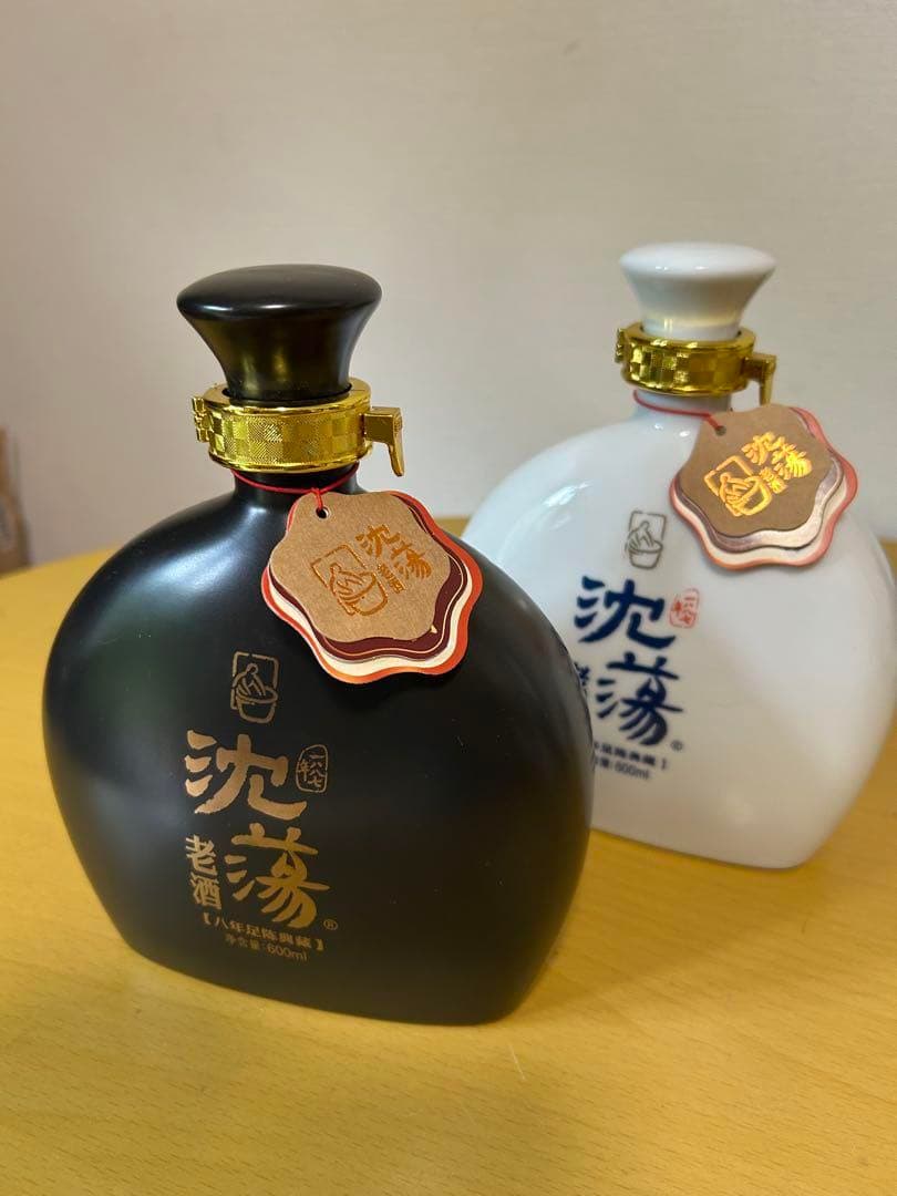 紹興酒　セット品