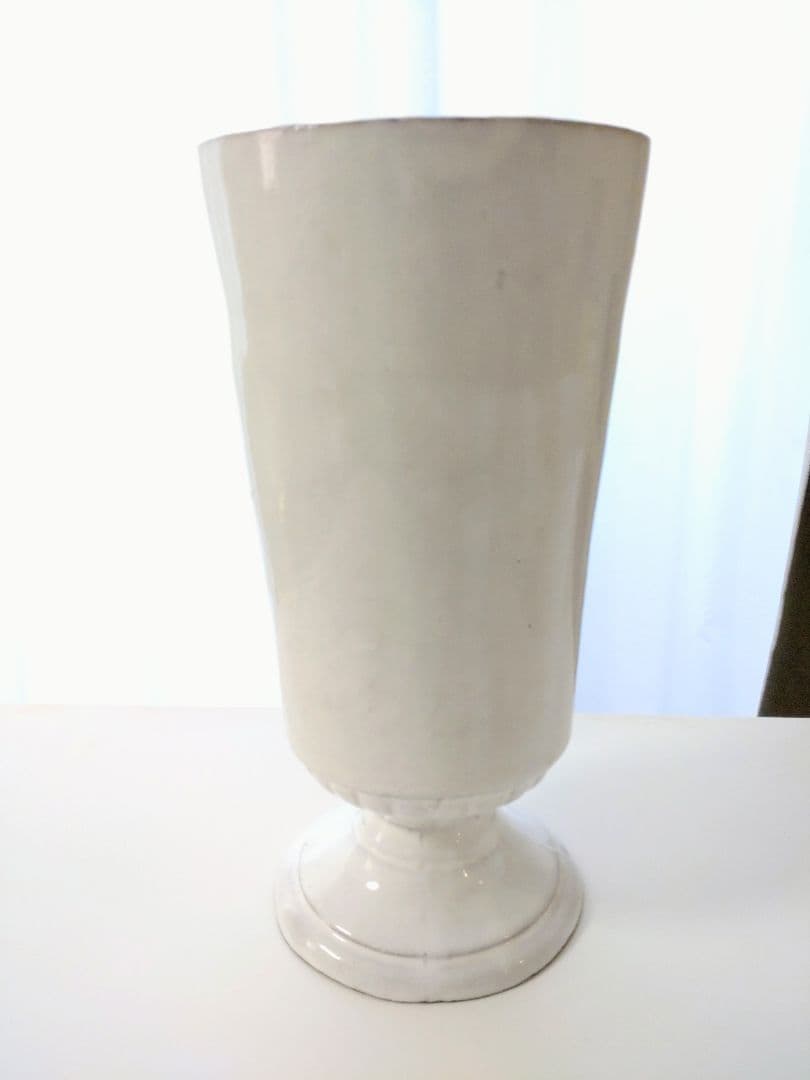 ASTIER de VILLATTE　アスティエ・ド・ヴィラット　フラワーベース