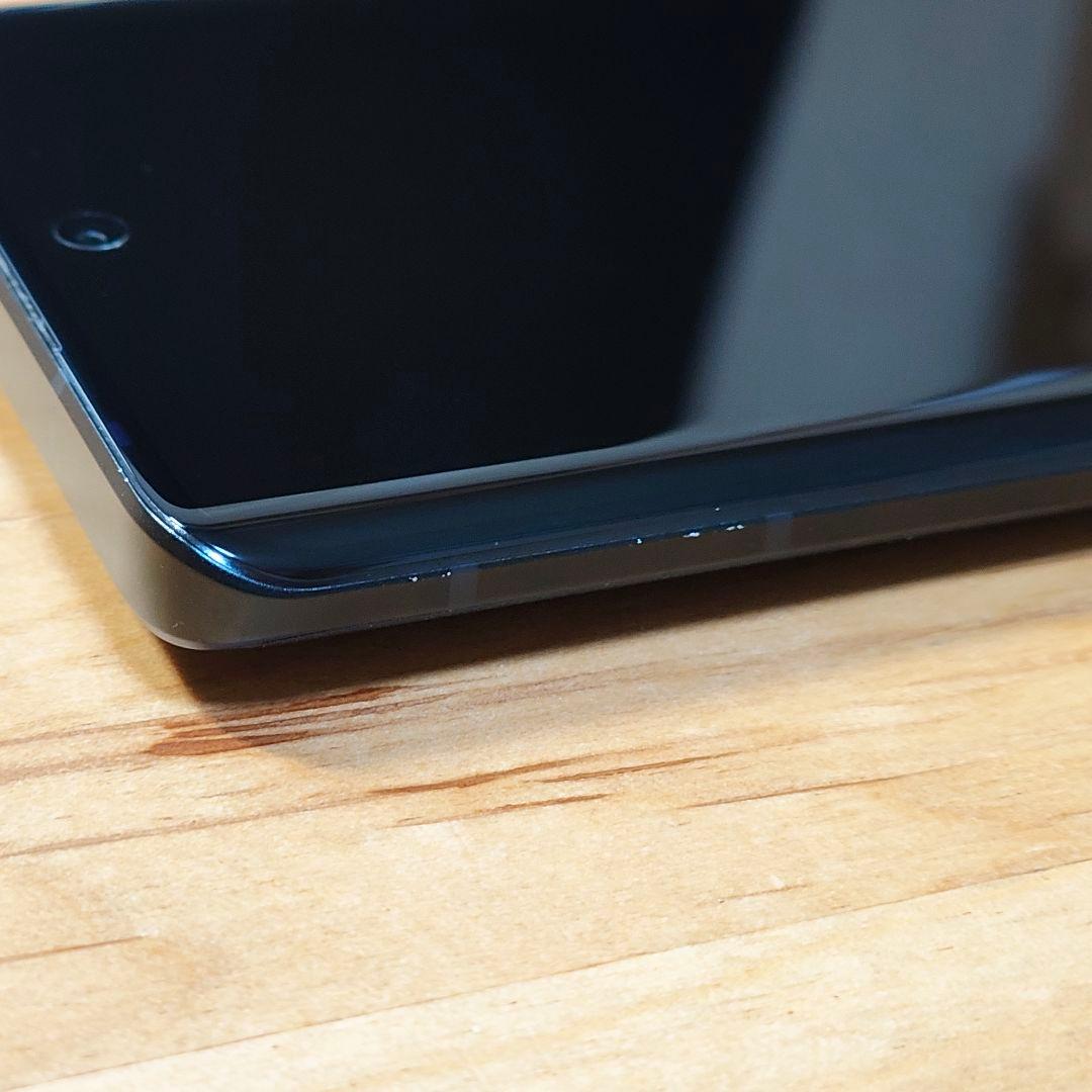 motorola edge 40 ブラック 【付属品あり】