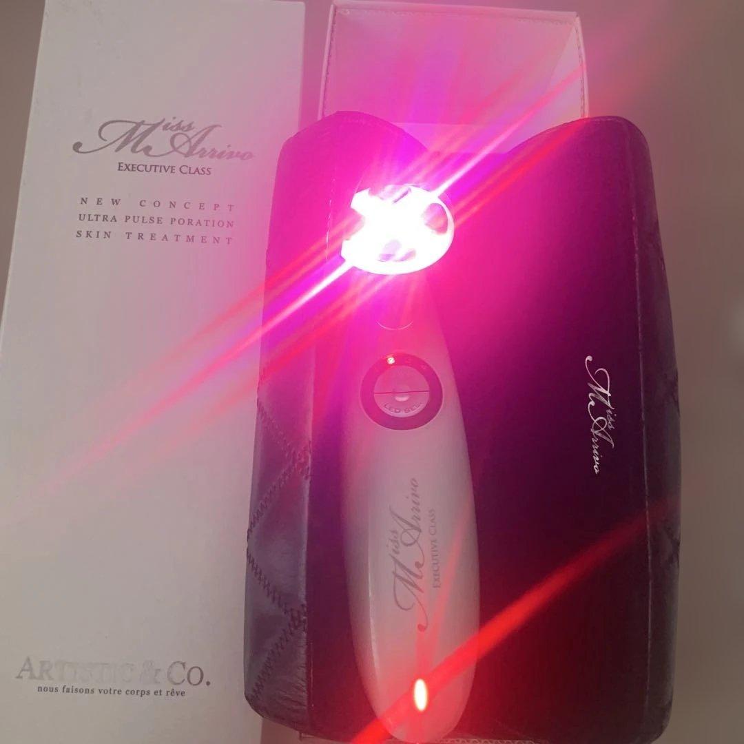 【早い者勝ち】ミスアリーヴォ エグゼクティブクラス 未使用品