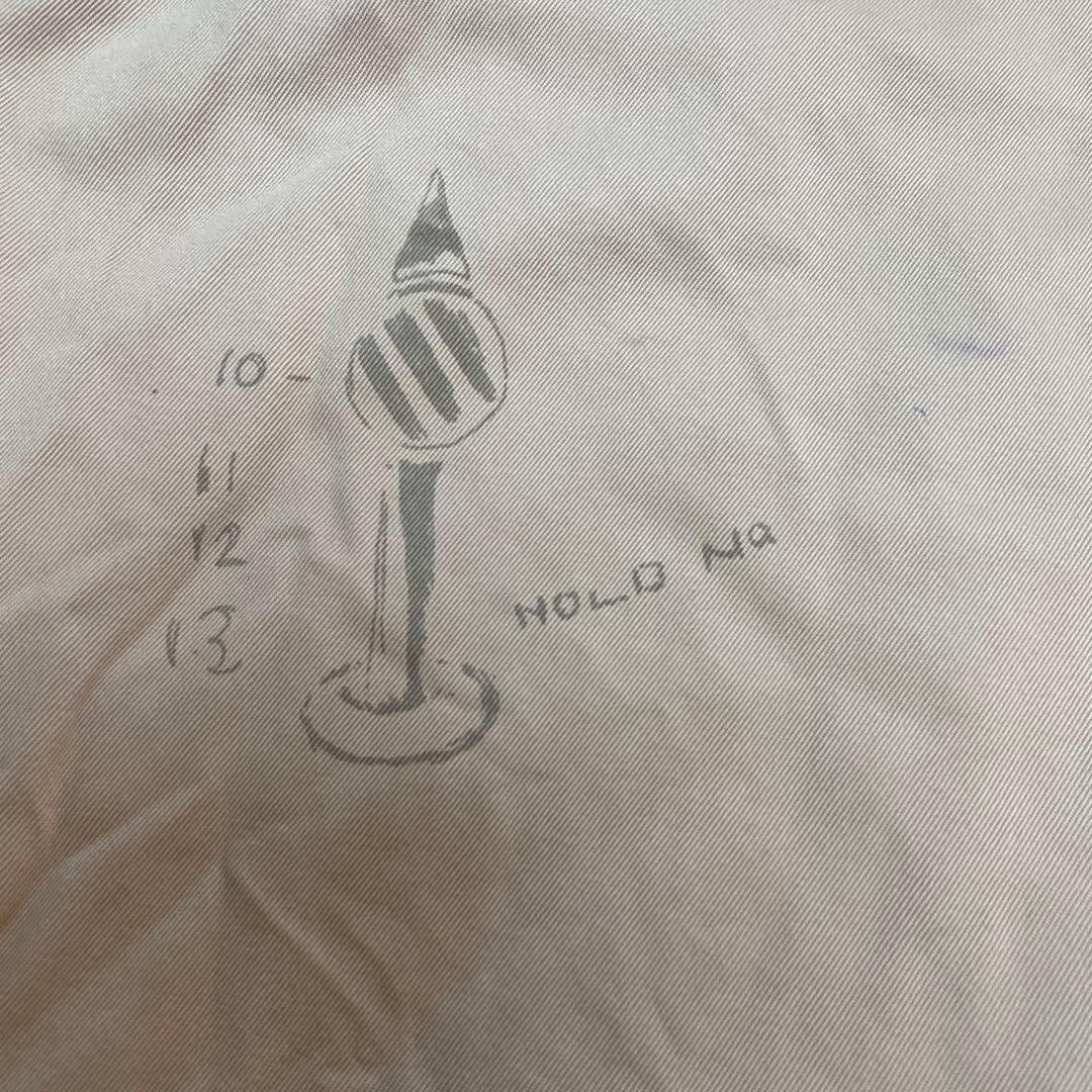 【希少】90s Polo Ralph Lauren メモリアルパンツ　ポロチノ