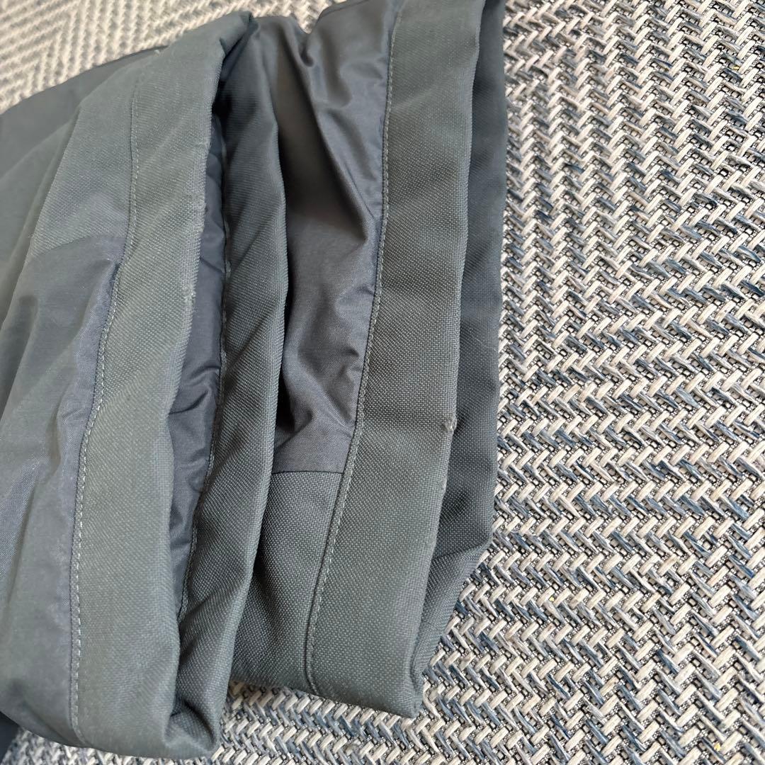 パタゴニア　キッズ　ジュニア　スキーウエア　ジャケット　パンツ　セット