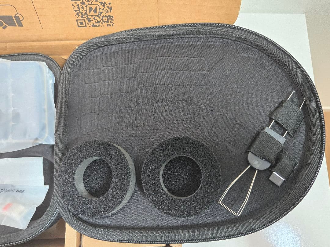 【分割キーボード】NayaCreate 本体+Trackモジュール ケ