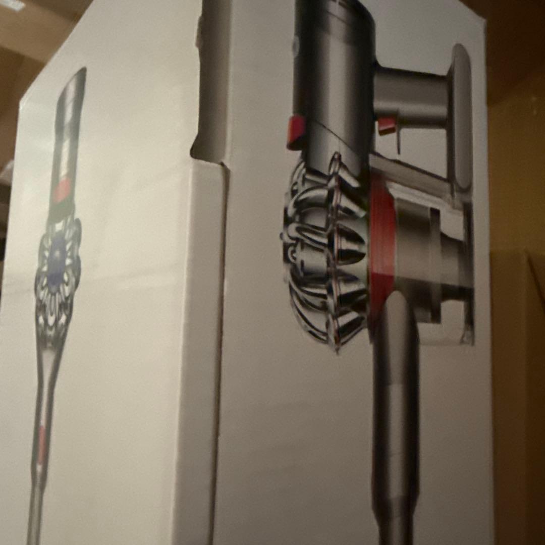 掃除機・クリーナー dyson v7fluffy origin SV11