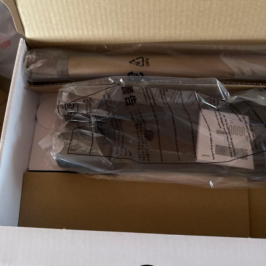 掃除機・クリーナー dyson v7fluffy origin SV11