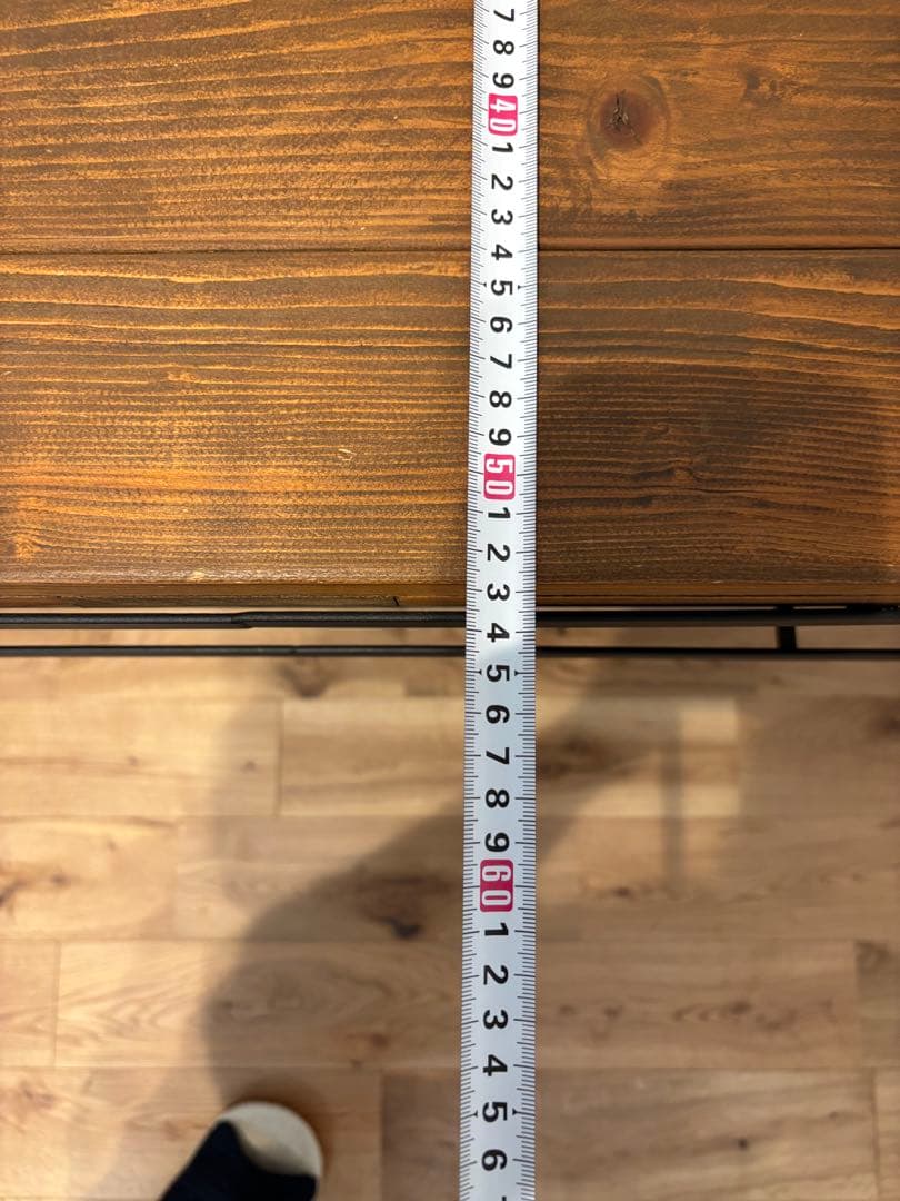 東馬 KeLT 古木風　アイアンデスク　ケルト　デスク　アイアン