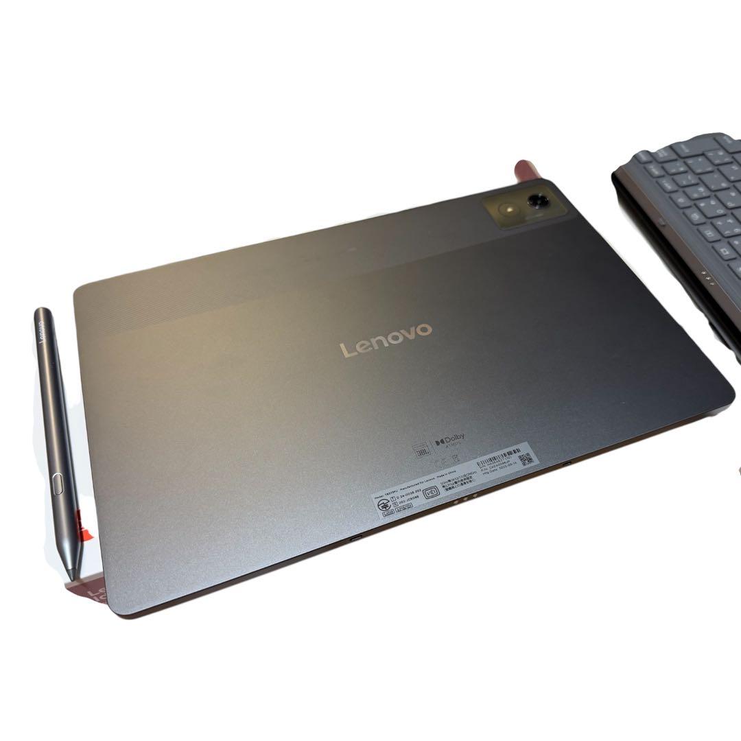 Lenovo Idea Tab Pro 本体 ＋キーボードパック