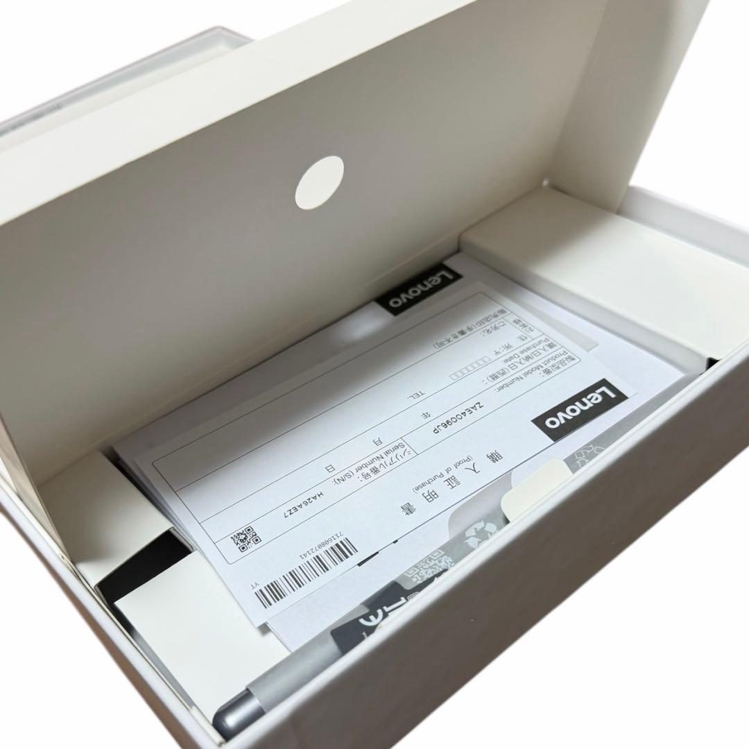 Lenovo Idea Tab Pro 本体 ＋キーボードパック